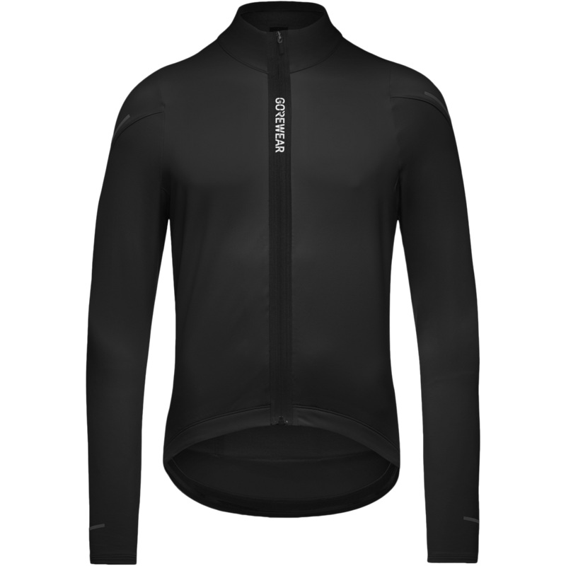Men’s SPINSHIFT Thermo Long Sleeve Jersey
